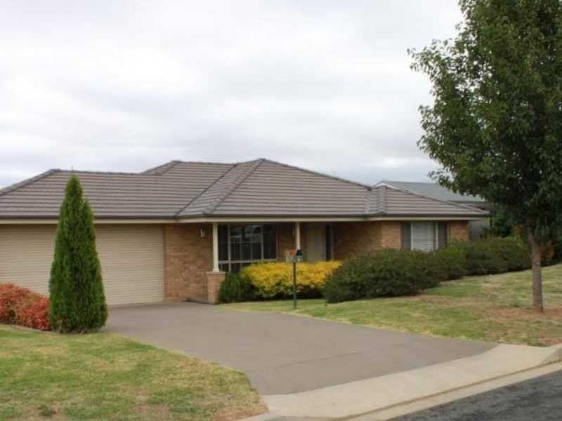 13 Burgun Drive, Tumbarumba NSW 2653