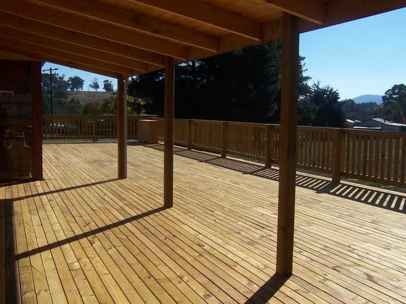 41 Booth Street, Tumbarumba NSW 2653