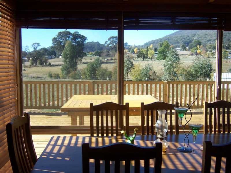 41 Booth Street, Tumbarumba NSW 2653