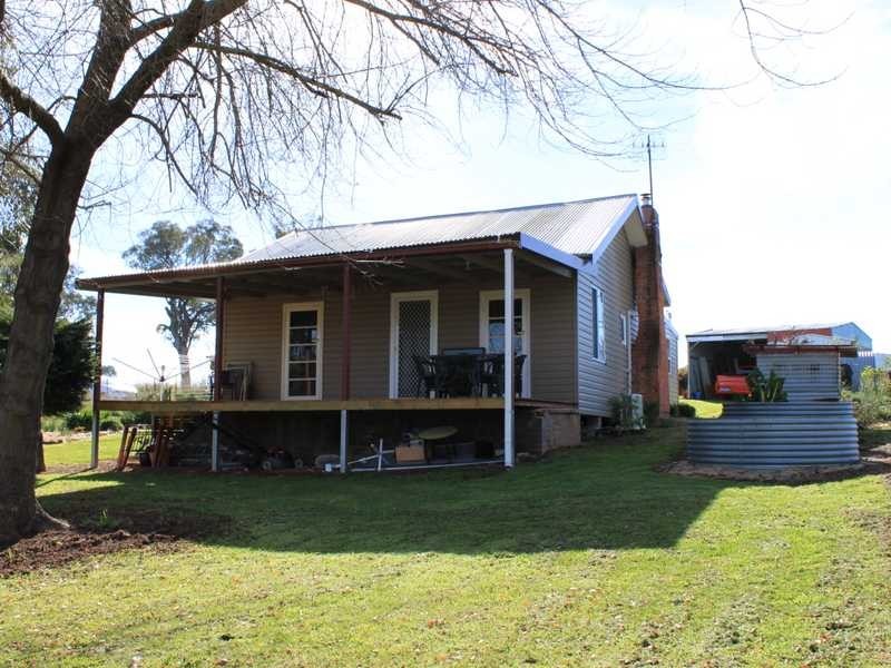 9 Reserviour Lane, Tumbarumba NSW 2653