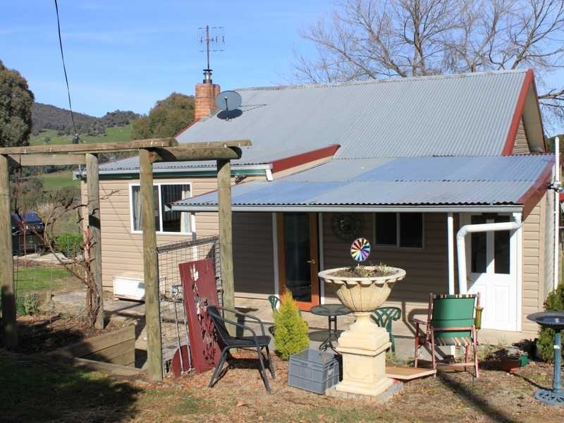 9 Reserviour Lane, Tumbarumba NSW 2653