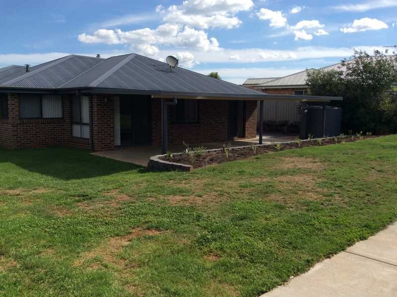 16 Burgun Drive, Tumbarumba NSW 2653