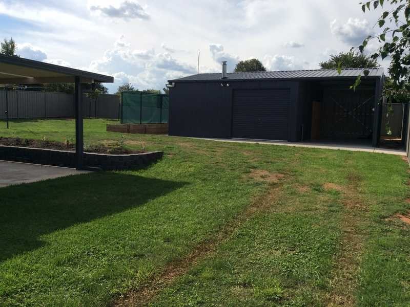 16 Burgun Drive, Tumbarumba NSW 2653