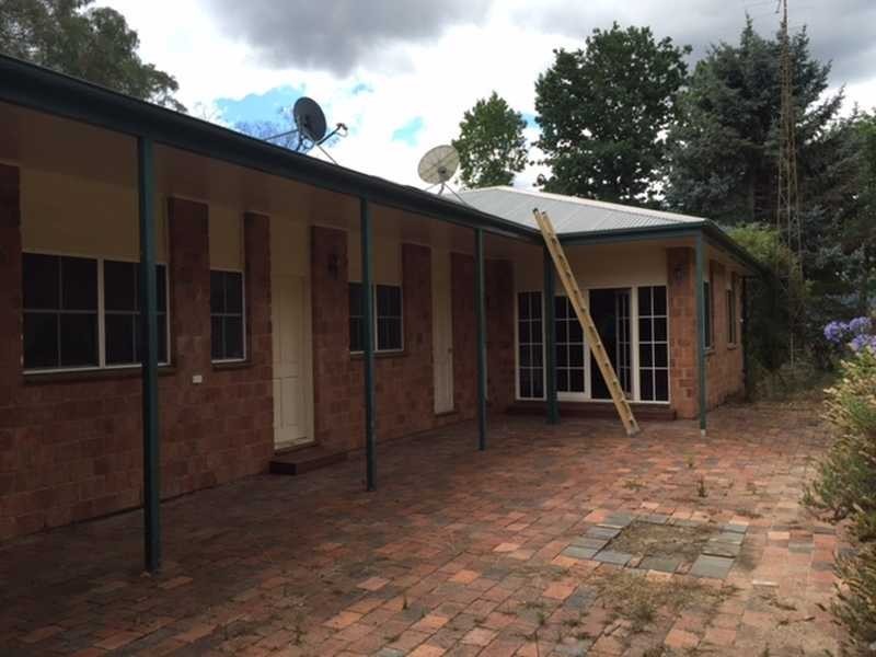 971 Tooma Road, Tumbarumba NSW 2653