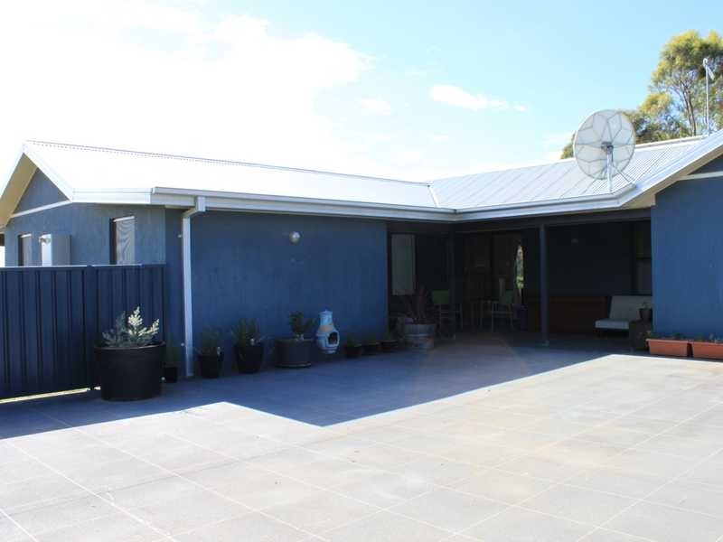 793 Courabyra Rd, Tumbarumba NSW 2653
