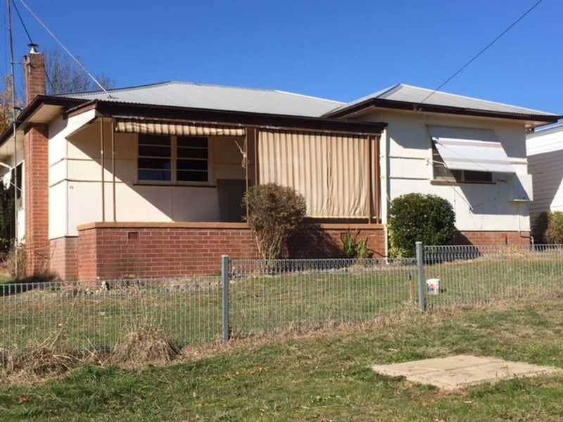 10 Murray St, Tumbarumba NSW 2653