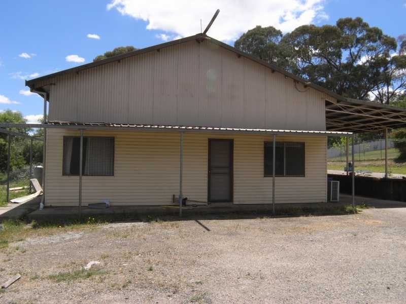 5 Kent Street, Tumbarumba NSW 2653