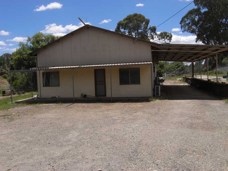 5 Kent Street, Tumbarumba NSW 2653