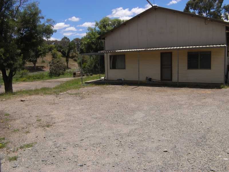 5 Kent Street, Tumbarumba NSW 2653