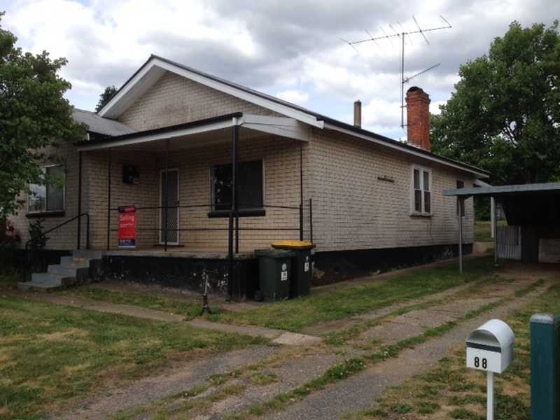 88 Murray Street, Tumbarumba NSW 2653