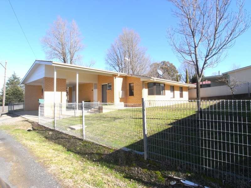 1/60 Albury Street, Tumbarumba NSW 2653