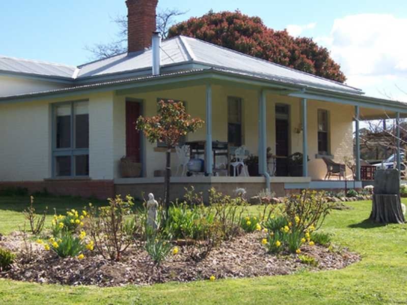 1236 Tooma Road, Tumbarumba NSW 2653