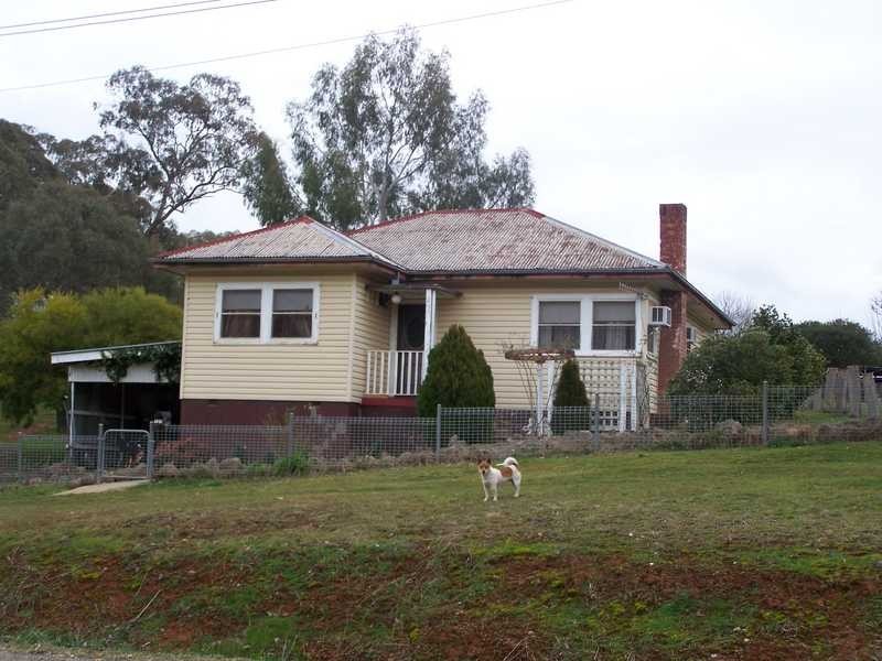 101 Batlow Road, Tumbarumba NSW 2653