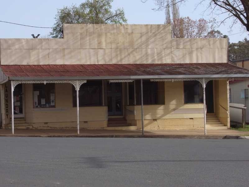 8a Bridge Street, Tumbarumba NSW 2653