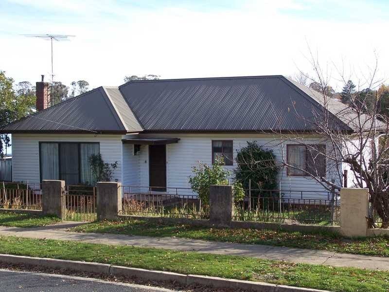 57 Murray Street, Tumbarumba NSW 2653