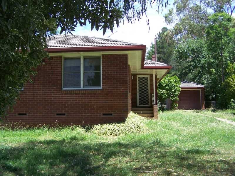 Rosewood Carabost Street, Tumbarumba NSW 2653