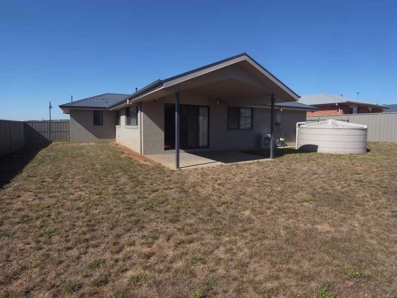 12 Burgun Drive, Tumbarumba NSW 2653
