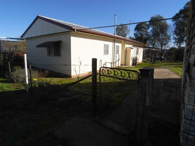 3252 Tumbarumba Road, Carabost NSW 2650