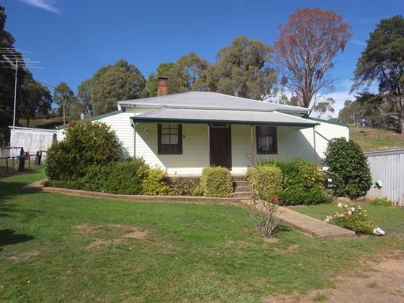 1152 Courabyra Road, Tumbarumba NSW 2653