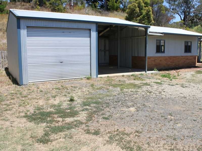 7 Albury Street, Tumbarumba NSW 2653