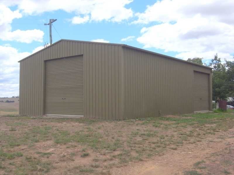 121 Glenroy Hills Road, Tumbarumba NSW 2653