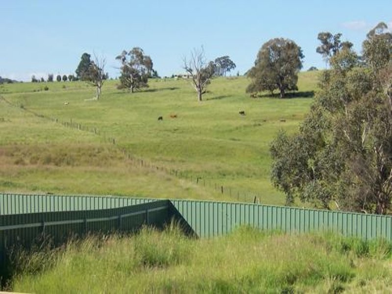 LOT 10 Albury Street, Tumbarumba NSW 2653