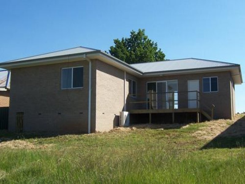 LOT 10 Albury Street, Tumbarumba NSW 2653