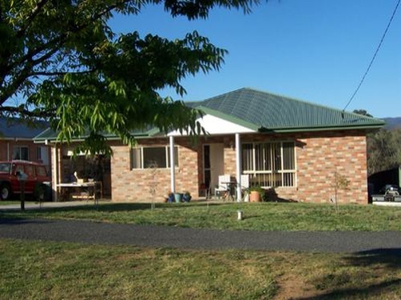 LOT 11 Albury Street, Tumbarumba NSW 2653