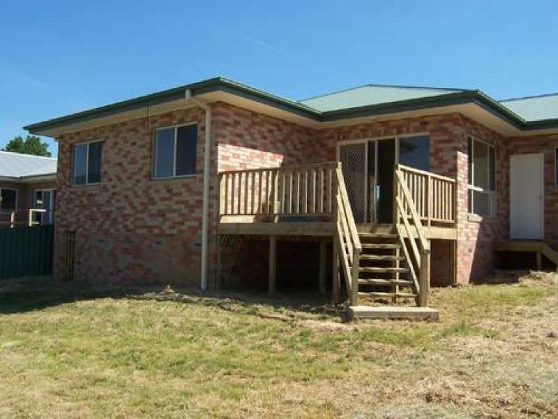 LOT 11 Albury Street, Tumbarumba NSW 2653