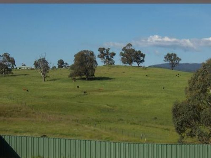 LOT 11 Albury Street, Tumbarumba NSW 2653