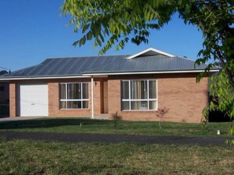 LOT 12 Albury Street, Tumbarumba NSW 2653