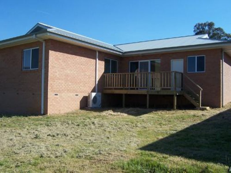 LOT 12 Albury Street, Tumbarumba NSW 2653