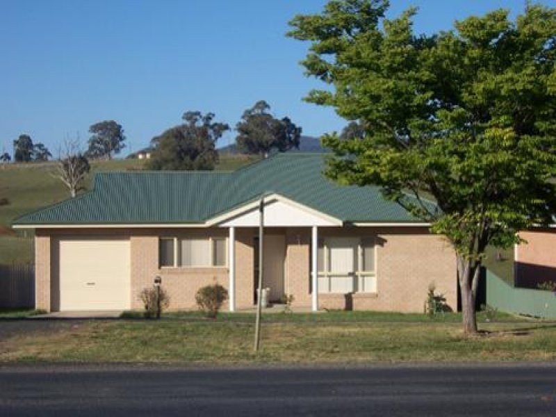 LOT 13 Albury Street, Tumbarumba NSW 2653
