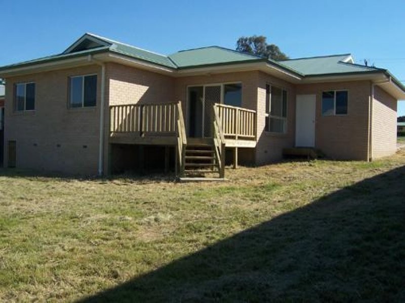 LOT 13 Albury Street, Tumbarumba NSW 2653