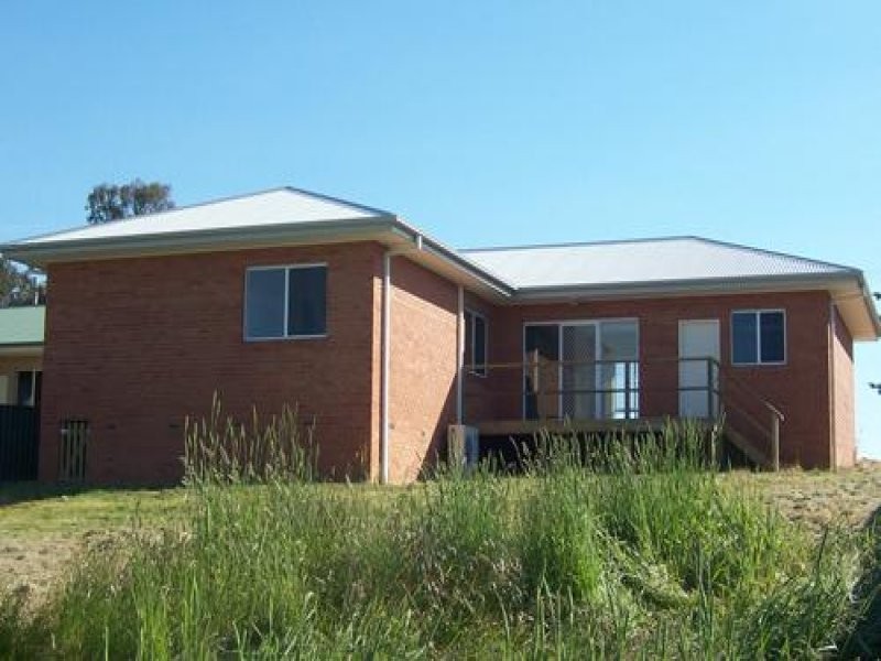 LOT 14 Albury Street, Tumbarumba NSW 2653