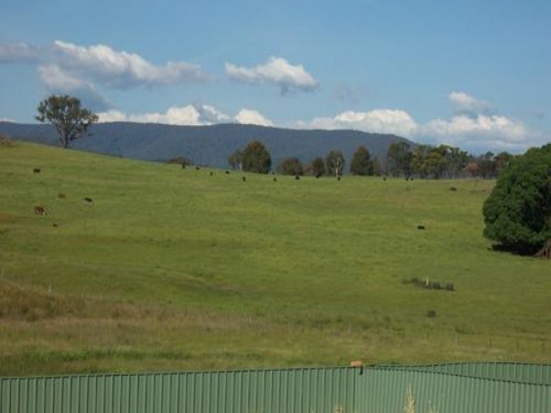 LOT 14 Albury Street, Tumbarumba NSW 2653
