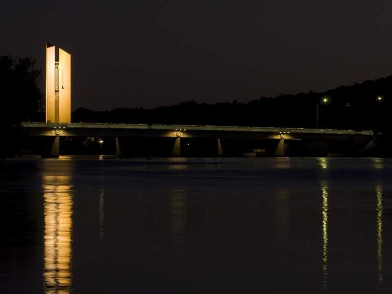 53/11 Eastlake Parade, Kingston ACT 2604