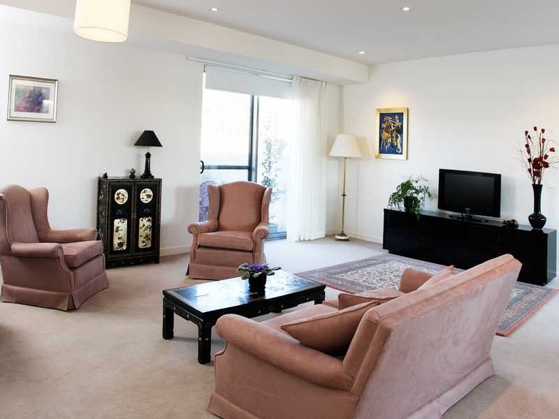 53/11 Eastlake Parade, Kingston ACT 2604