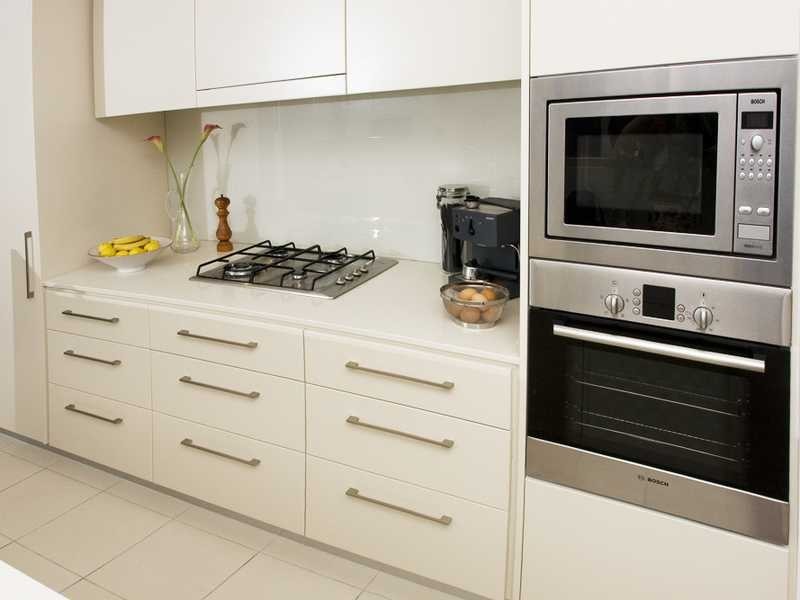 53/11 Eastlake Parade, Kingston ACT 2604