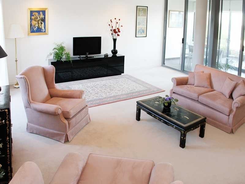 53/11 Eastlake Parade, Kingston ACT 2604