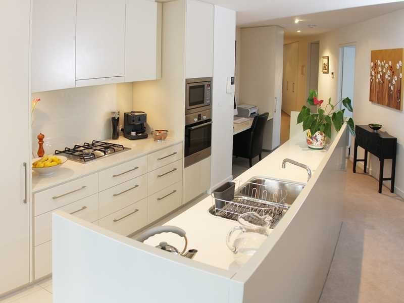 53/11 Eastlake Parade, Kingston ACT 2604