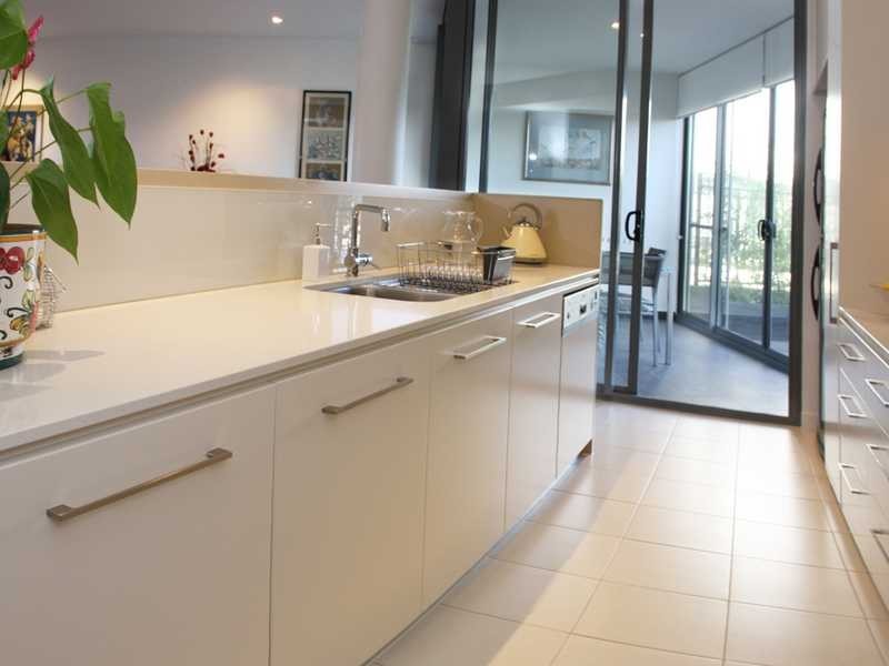 53/11 Eastlake Parade, Kingston ACT 2604