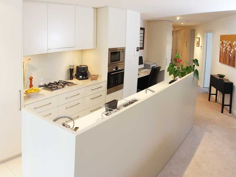 53/11 Eastlake Parade, Kingston ACT 2604