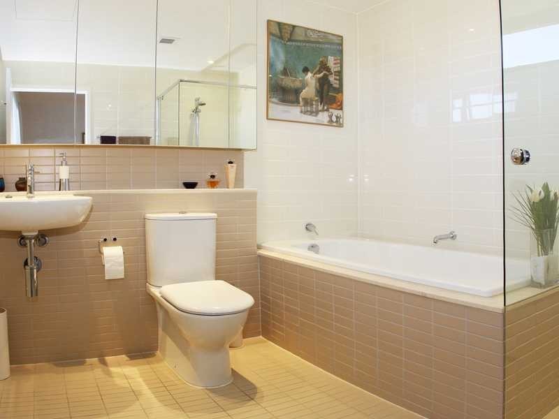 53/11 Eastlake Parade, Kingston ACT 2604