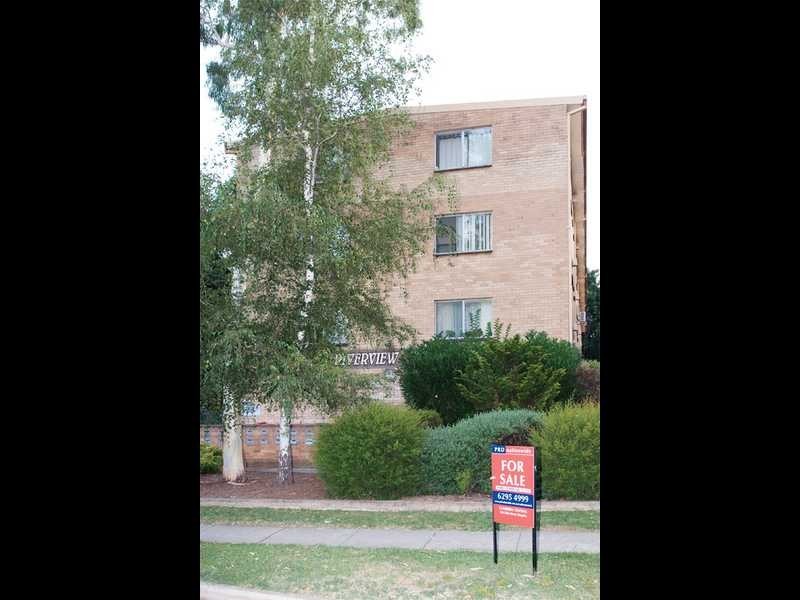 17/46 TRINCULO PLACE, Queanbeyan NSW 2620