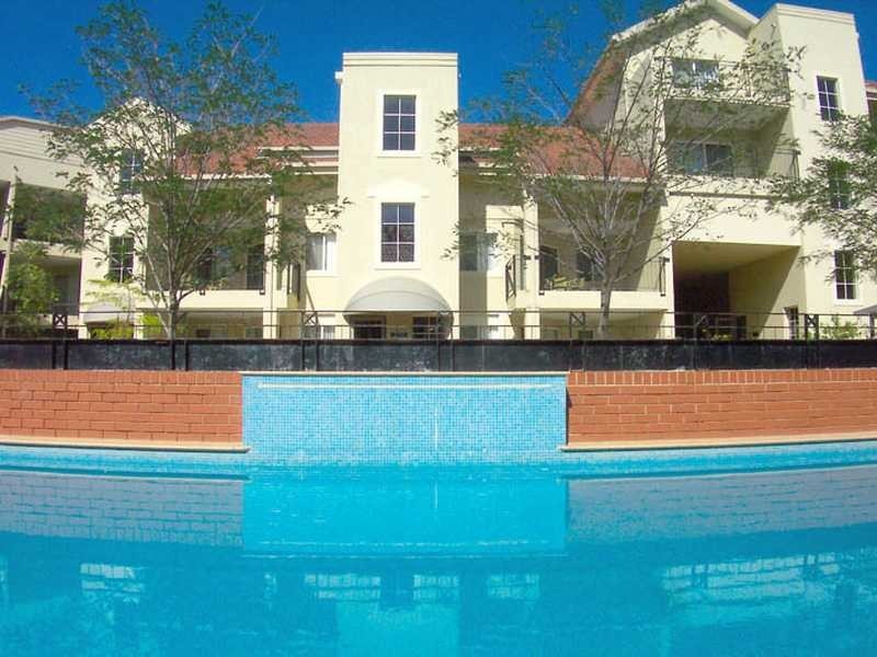 25/8 Dominion Circuit, Forrest ACT 2603