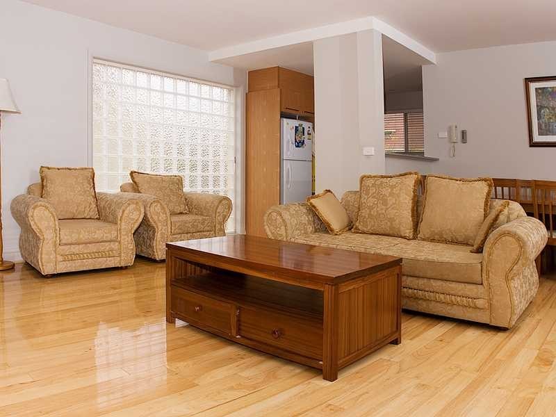 25/8 Dominion Circuit, Forrest ACT 2603