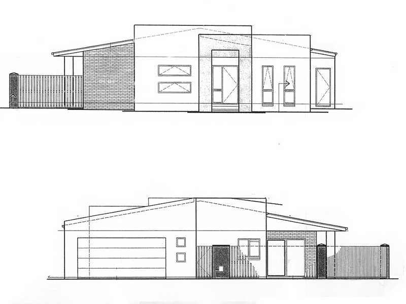 5 Patrick White Circuit, Franklin ACT 2913