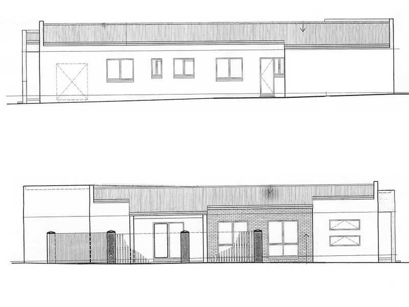 5 Patrick White Circuit, Franklin ACT 2913