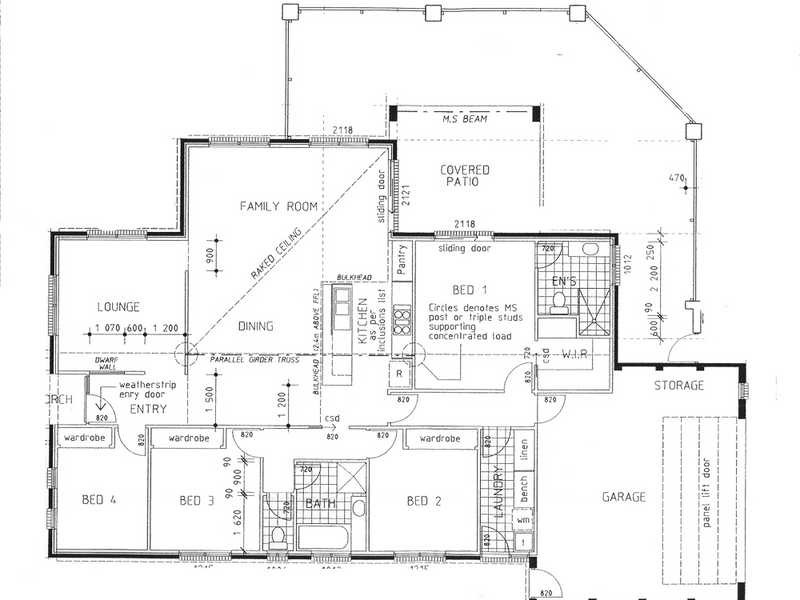 5 Patrick White Circuit, Franklin ACT 2913